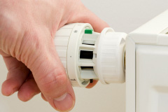 Manor central heating repair costs