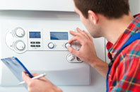 free commercial Manor boiler quotes